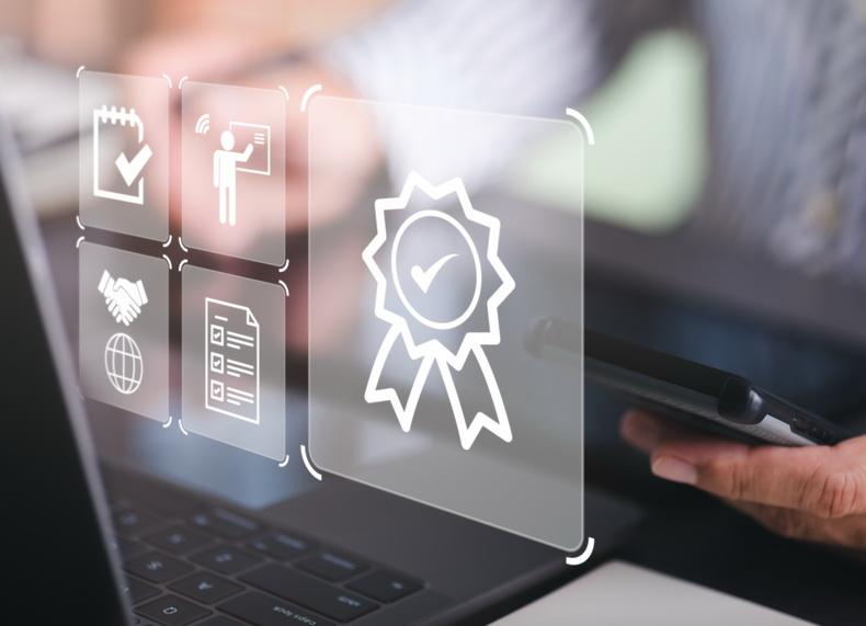 Πιστοποιήσεις