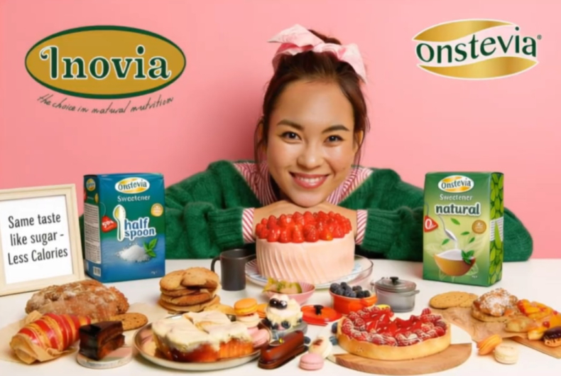 INOVIA Video - Greek speech