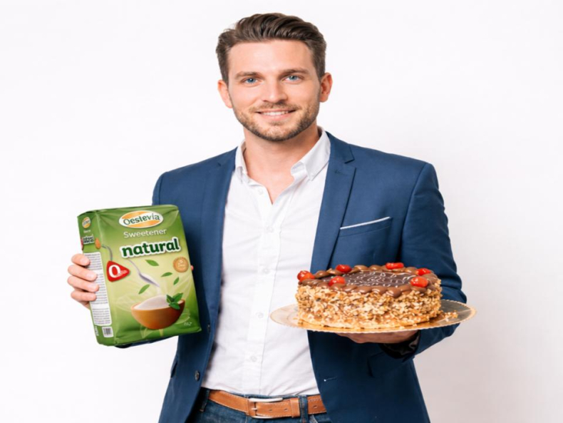 ΝΕΑ ΣΥΣΚΕΥΑΣΙΑ 1KG ONSTEVIA NATURAL ΓΙΑ ΕΠΑΓΓΕΛΜΑΤΙΚΗ ΧΡΗΣΗ