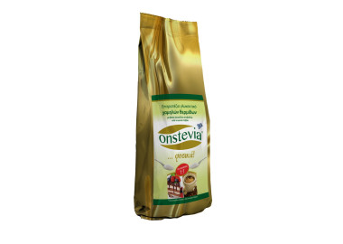 ONSTEVIA NATURAL SWEETENER 2,4KG PER PACK