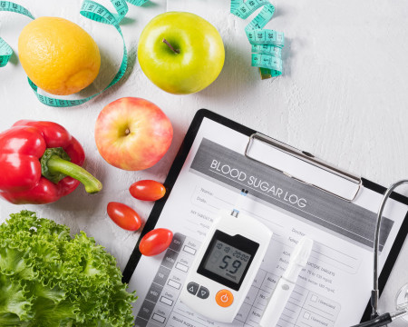 Summer guidelines for people with diabetes