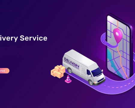 Shipping methods