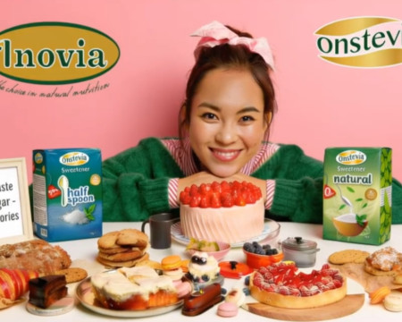 INOVIA Video - Greek speech