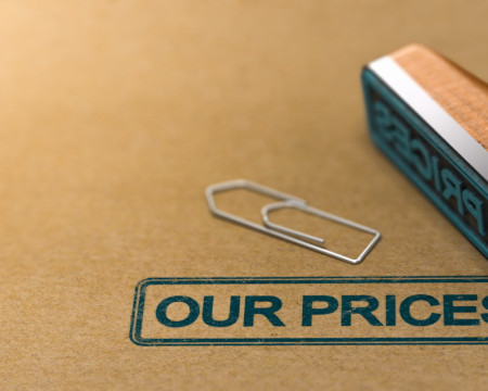 Product Prices